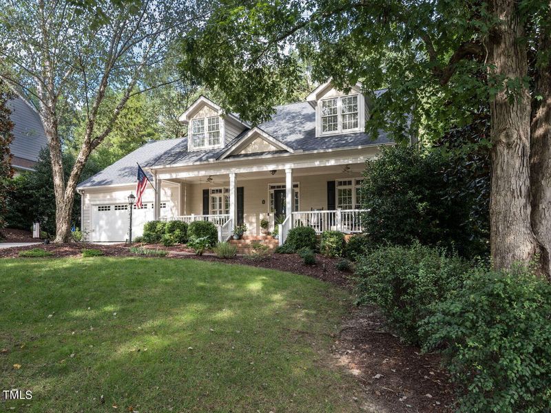 100 Sevenstone Dr, Cary, NC 27513