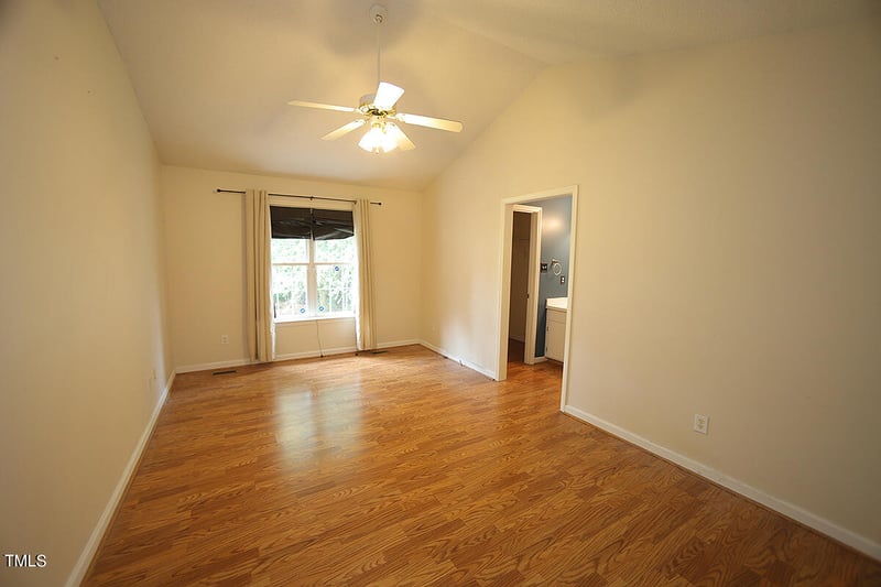 100 Shallow Creek Crossing, Willow Springs, NC 27592