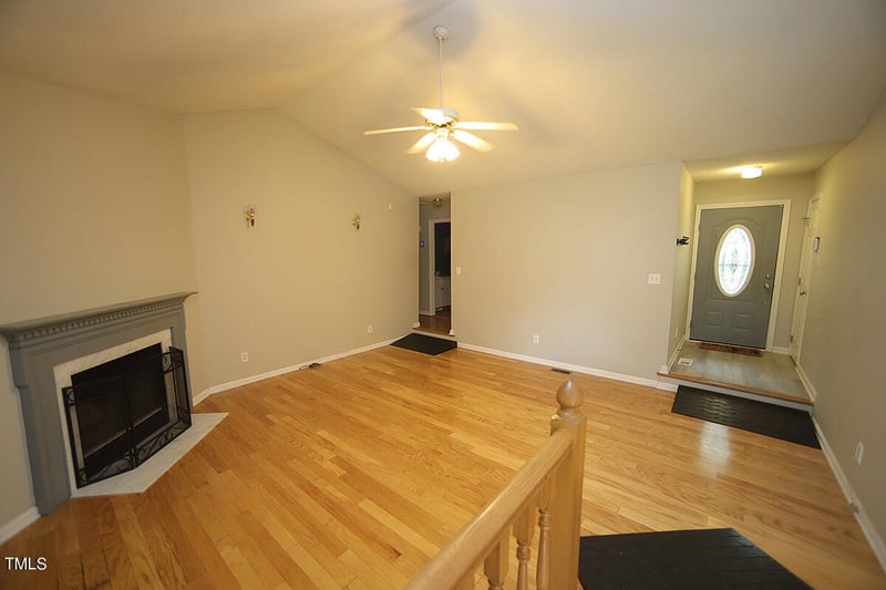 100 Shallow Creek Crossing, Willow Springs, NC 27592
