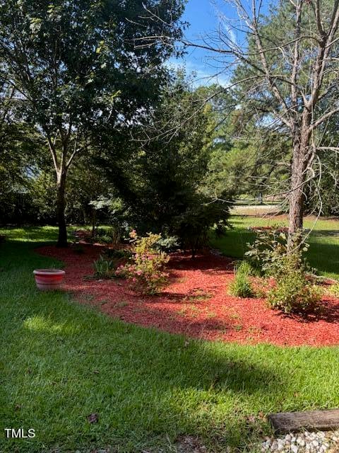 100 Shallow Creek Crossing, Willow Springs, NC 27592