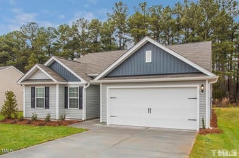 100 Shallow Dr, Youngsville, NC 27596