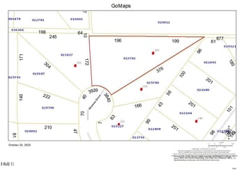100 Shaman Dr, Louisburg, NC 27549