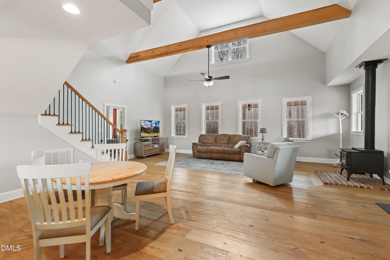 100 Shartree Farms Ln, Louisburg, NC 27549