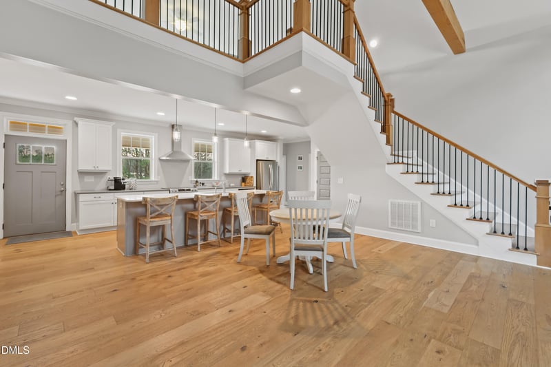 100 Shartree Farms Ln, Louisburg, NC 27549