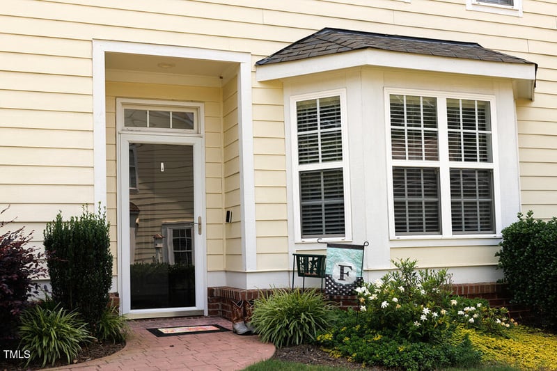 100 Sheraton Ln, Garner, NC 27529