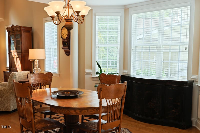 100 Sheraton Ln, Garner, NC 27529