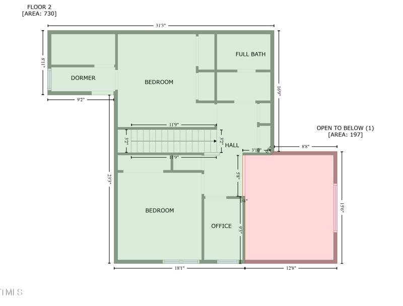 100 Sheraton Ln, Garner, NC 27529