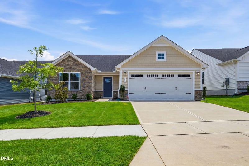 100 Shorebird Ln, Franklinton, NC 27525