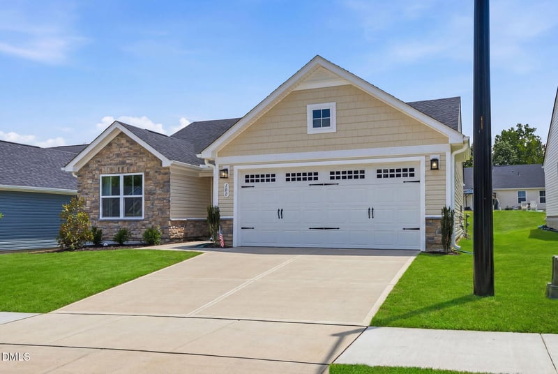 100 Shorebird Ln, Franklinton, NC 27525