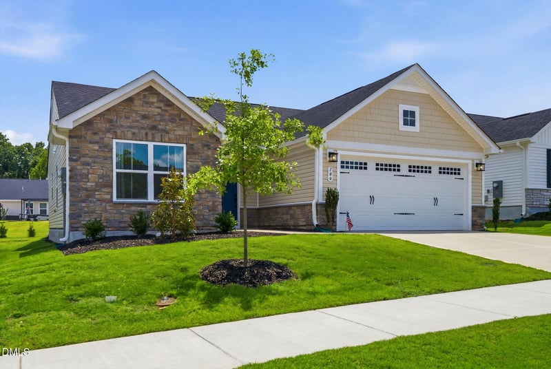 100 Shorebird Ln, Franklinton, NC 27525