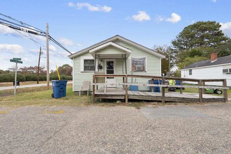 100 Short St, Dunn, NC 28334