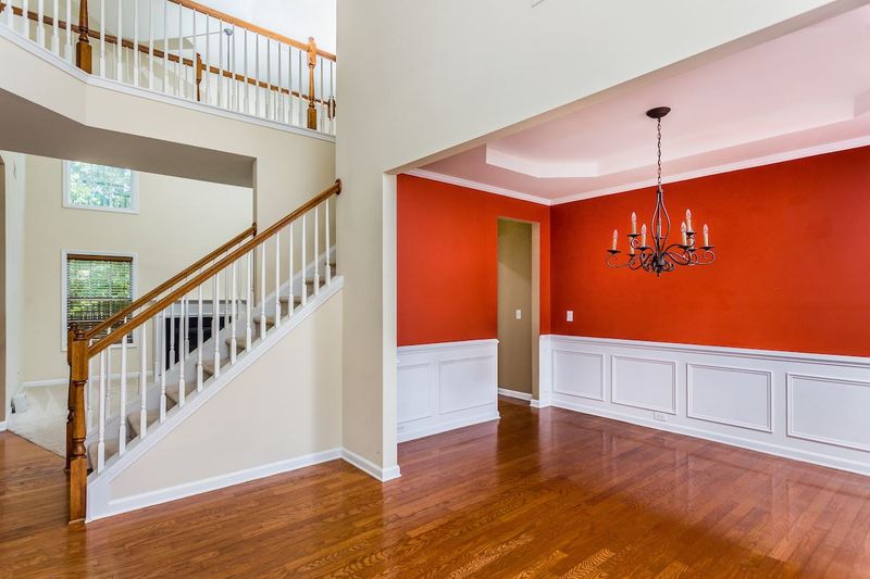100 Shumard Oak Ln, Apex, NC 27539