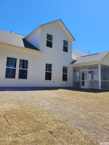 100 Silent Brook Trl, Franklinton, NC 27525