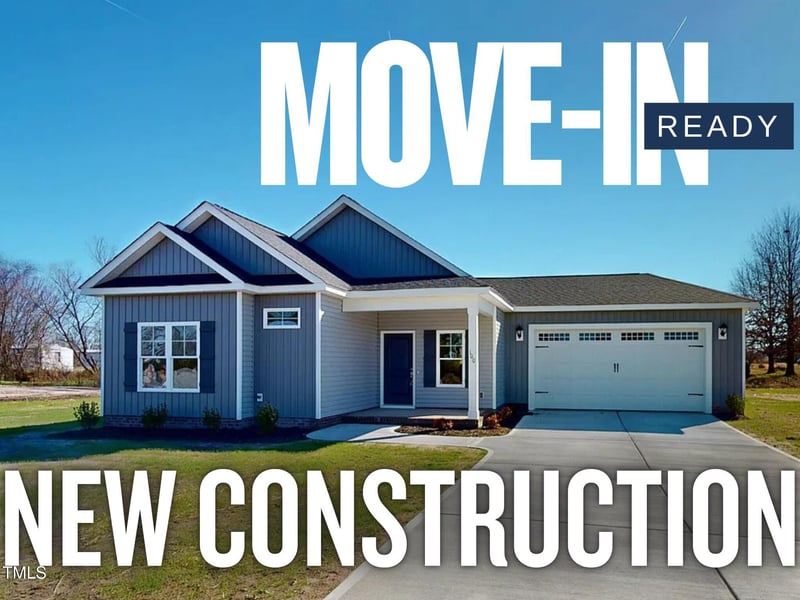100 Sillinger Dr, Goldsboro, NC 27534