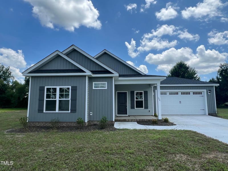 100 Sillinger Dr, Goldsboro, NC 27534