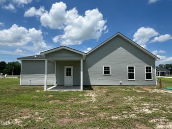 100 Sillinger Dr, Goldsboro, NC 27534