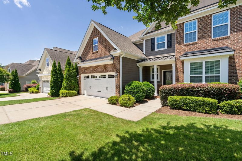 100 Silver Bluff St, Holly Springs, NC 27540