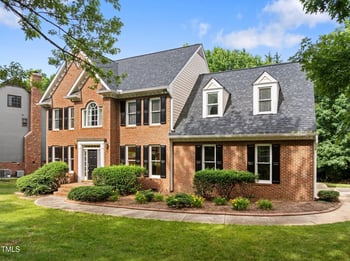 100 Silver Lining Ln, Cary, NC 27513