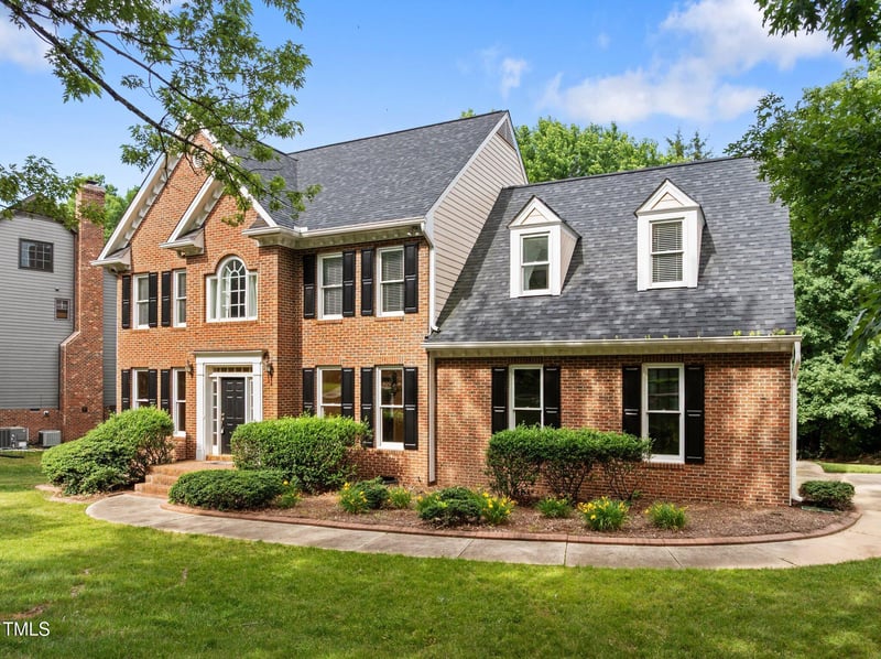 100 Silver Lining Ln, Cary, NC 27513