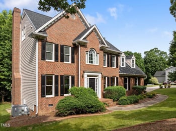 100 Silver Lining Ln, Cary, NC 27513