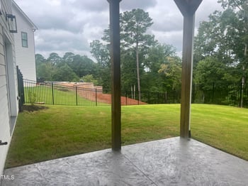 100 Sire Ct, Holly Springs, NC 27540