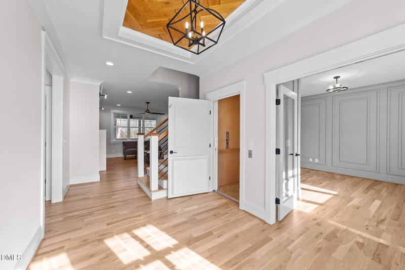 100 Sire Ct, Holly Springs, NC 27540