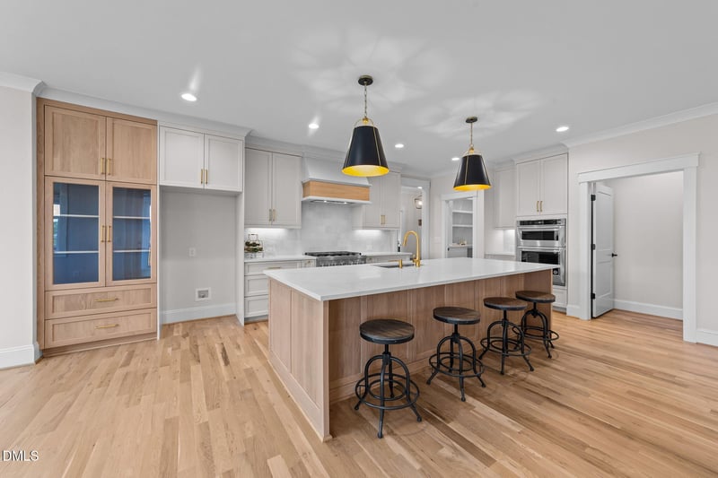 100 Sire Ct, Holly Springs, NC 27540