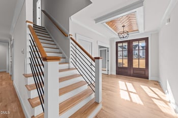 100 Sire Ct, Holly Springs, NC 27540