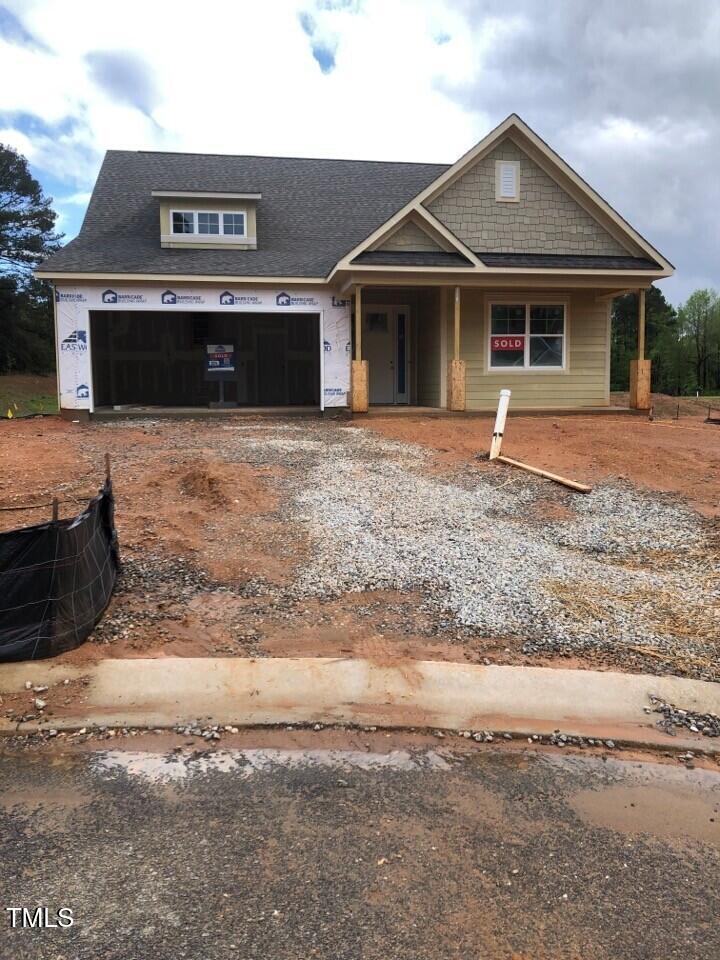 100 Slippery Elm Rd, Youngsville, NC 27596