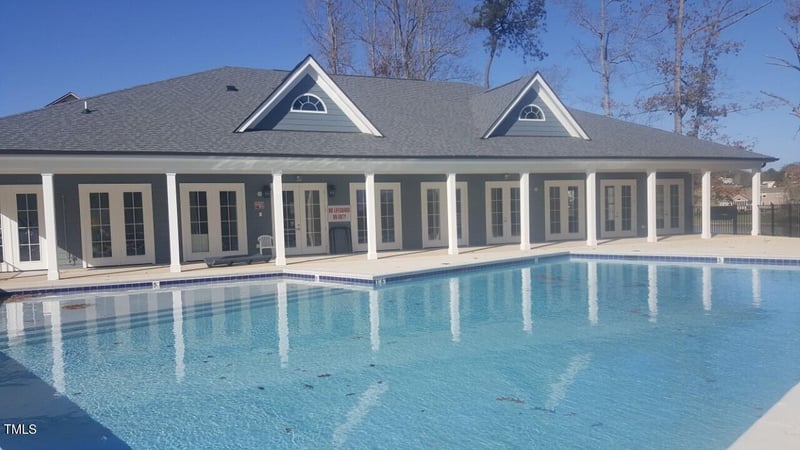 100 Slippery Elm Rd, Youngsville, NC 27596