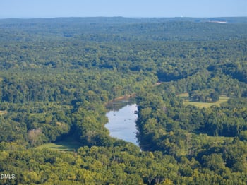 100 Sloping Pond Rd Lot 4, Pittsboro, NC 27312