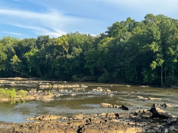 100 Sloping Pond Rd Lot 4, Pittsboro, NC 27312