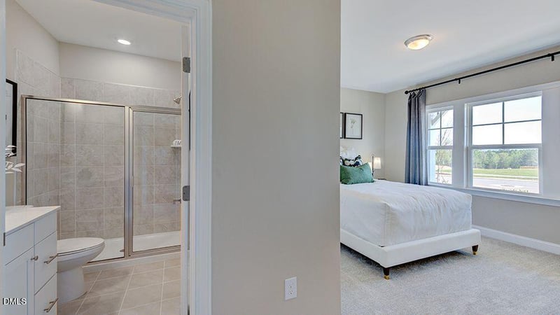 100 Sodalite Ln, Holly Springs, NC 27540