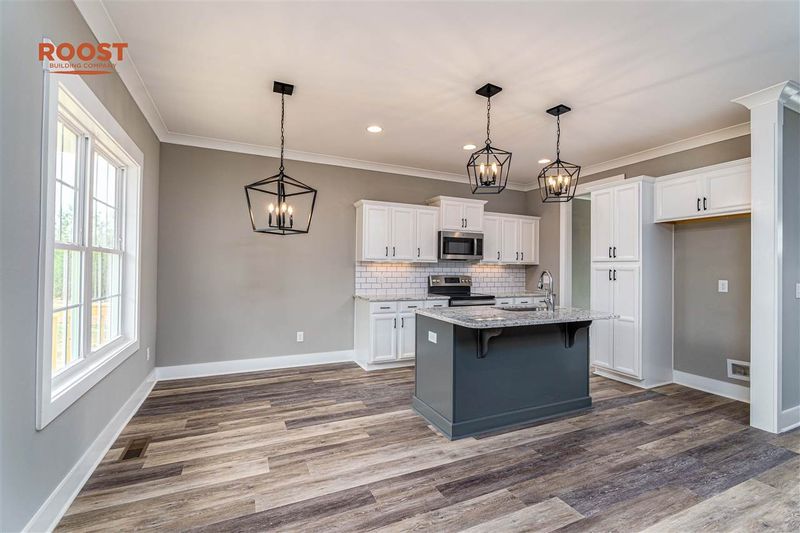 100 Sorrel Dr, Franklinton, NC 27525