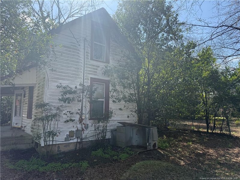 100 Spencer St, Fayetteville, NC 28306