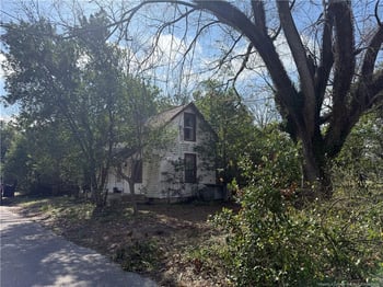 100 Spencer St, Fayetteville, NC 28306