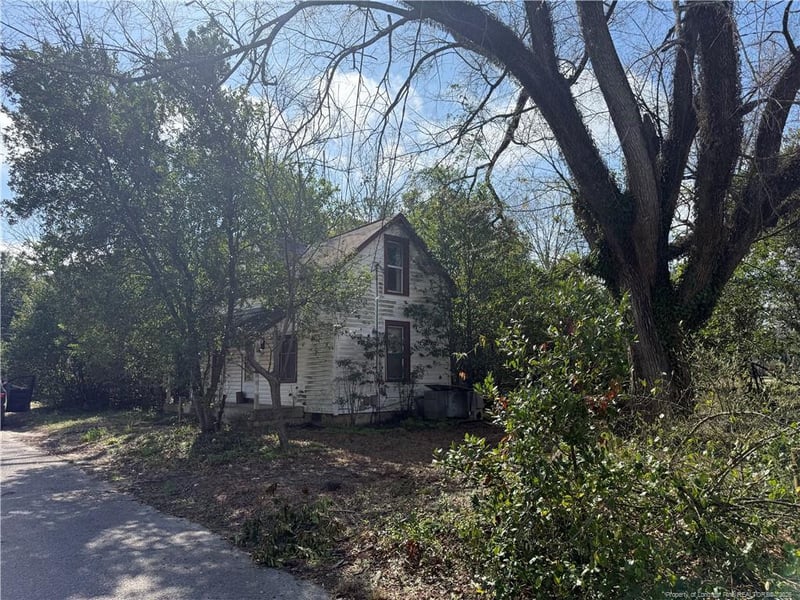 100 Spencer St, Fayetteville, NC 28306