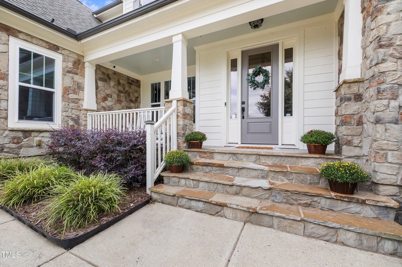 100 Springtime Fields Ln, Wake Forest, NC 27587