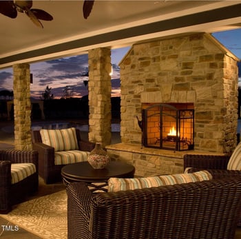 100 Springtime Fields Ln, Wake Forest, NC 27587