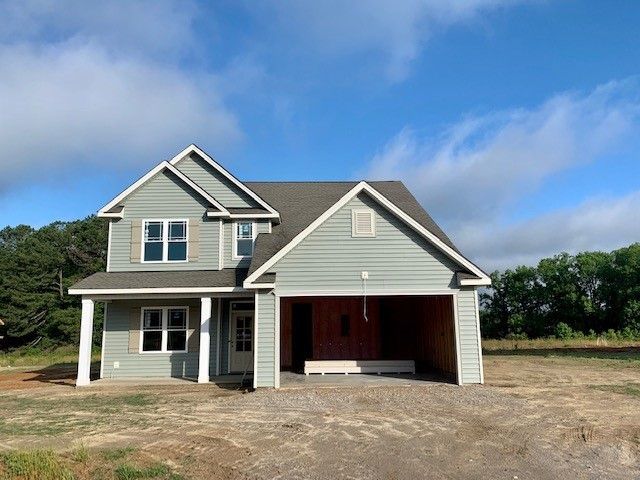 100 Star Valley #5, Angier, NC 27501