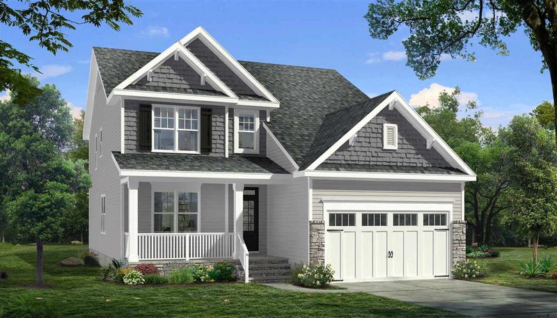 100 Star Valley #5, Angier, NC 27501