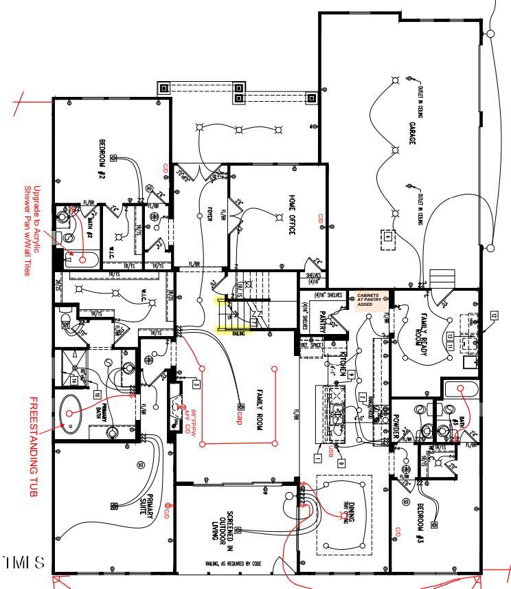 100 Stickleback Dr, Willow Springs, NC 27592
