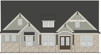 100 Stickleback Dr, Willow Springs, NC 27592