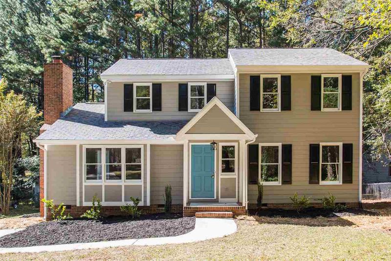 100 Stockett Ct, Garner, NC 27529