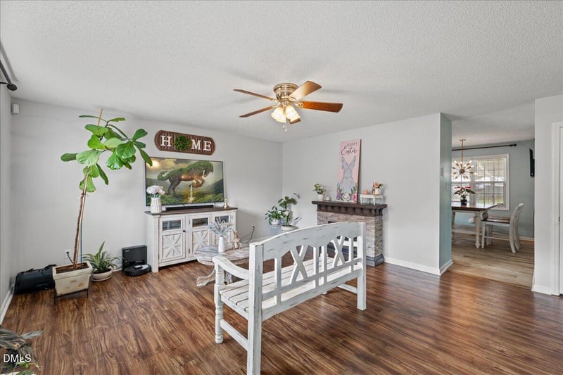 100 Stoney Creek Cir, Smithfield, NC 27577