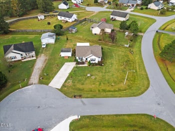 100 Stoney Creek Cir, Smithfield, NC 27577