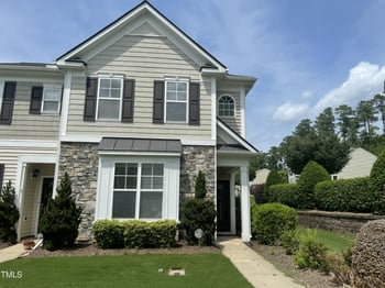 100 Stratford Lakes Dr #101, Durham, NC 27713