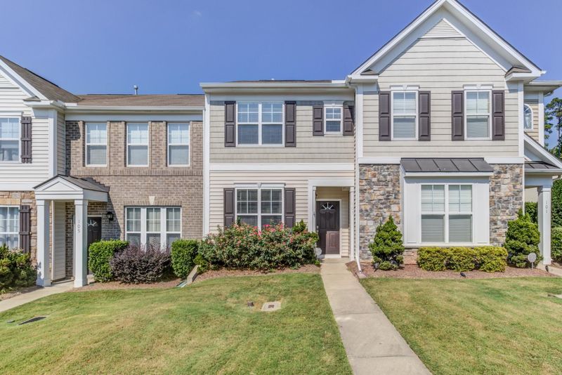 100 Stratford Lakes Dr #103, Durham, NC 27713