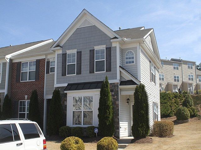 100 Stratford Lakes Dr #119, Durham, NC 27713