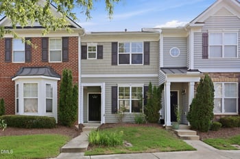 100 Stratford Lakes Dr #127, Durham, NC 27713